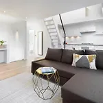 The 1880 Residence By Domani Hotels